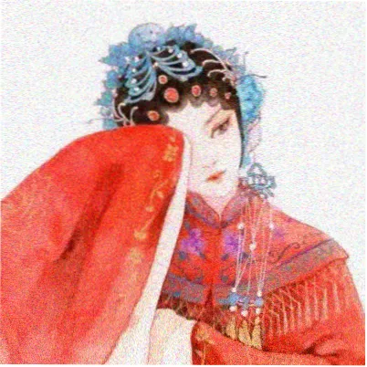用户城南旧胶片头像